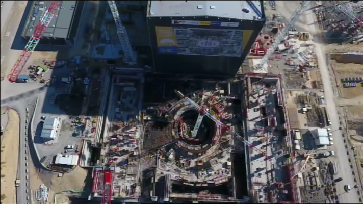 Lab24 - Energía de fusión y el Universo al detalle