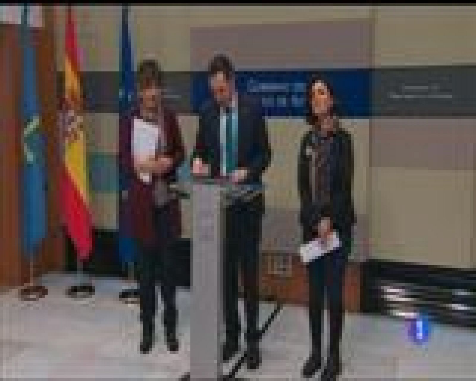 Asturias en 2' - 06/02/17 | Ver