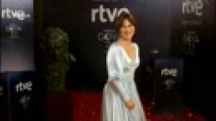 Goyas Golfos - Lo mejor de la cámara glamur en los Goya 2017