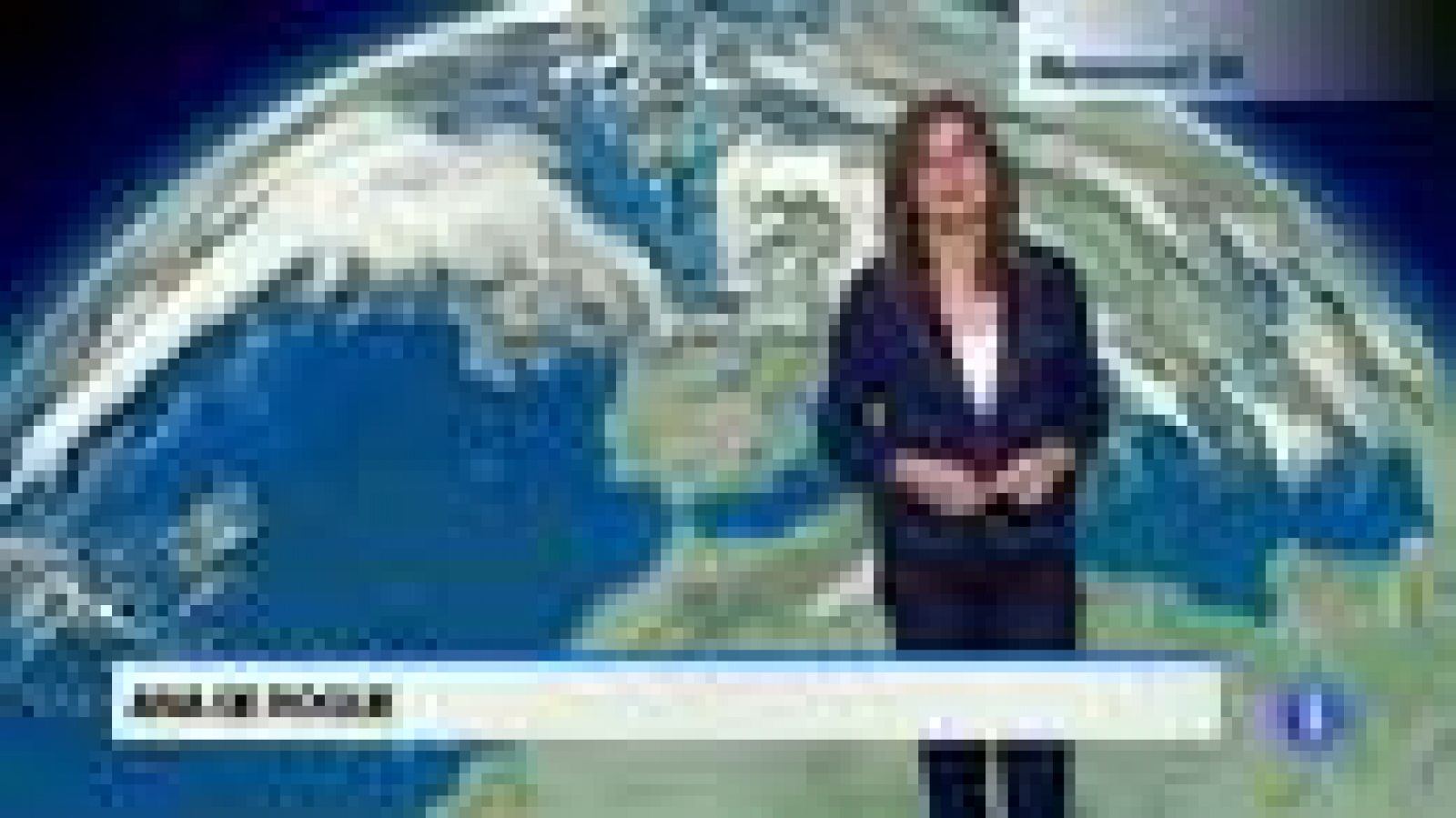 Noticias de Extremadura: El tiempo en Extremadura - 06/02/17 | RTVE Play