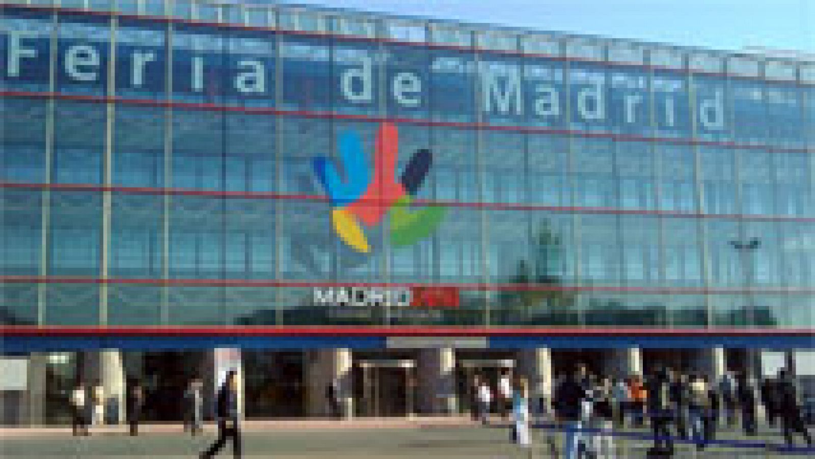 Informativo de Madrid: La Comunidad de Madrid en 4' - 06/02/17 | RTVE Play