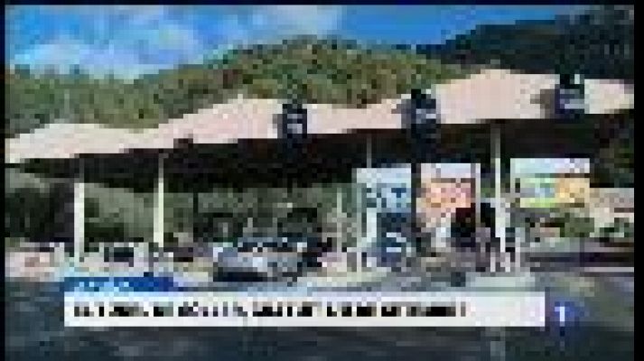 Informatiu Balear - Informatiu Balear en 2' - 06/02/17