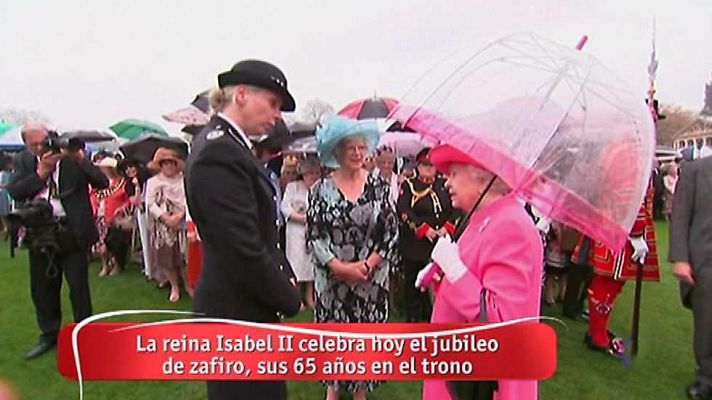 Amigas y conocidas - Amigas y conocidas - 06/02/17