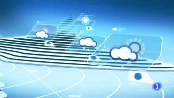 Noticias de Castilla y León - El tiempo en Castilla y León - 06/02/17