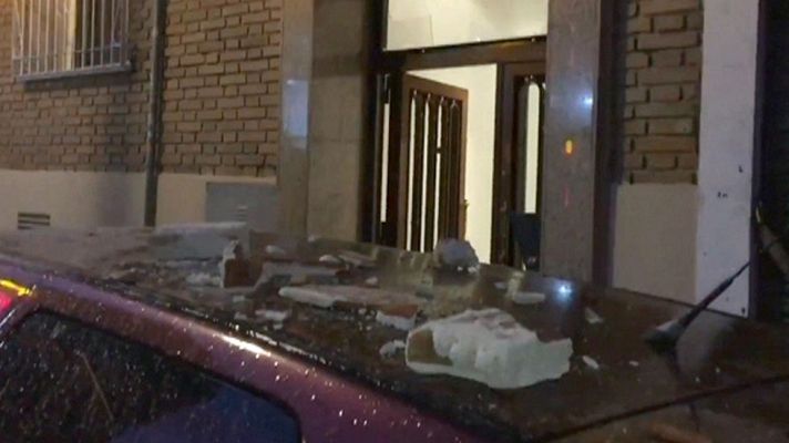 Informativo de Madrid - Informativo de Madrid - 06/02/17