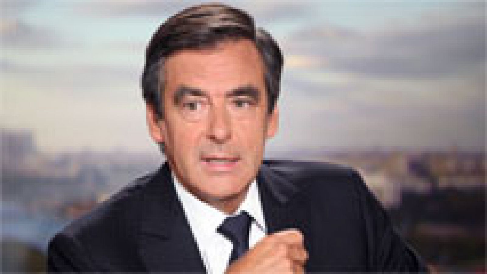 Telediario 1: Semana crucial para la supervivencia política de Francois Fillon | RTVE Play