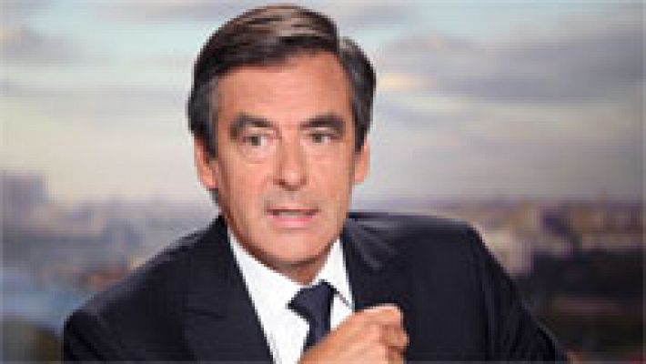 Semana crucial para la supervivencia política de Francois Fillon