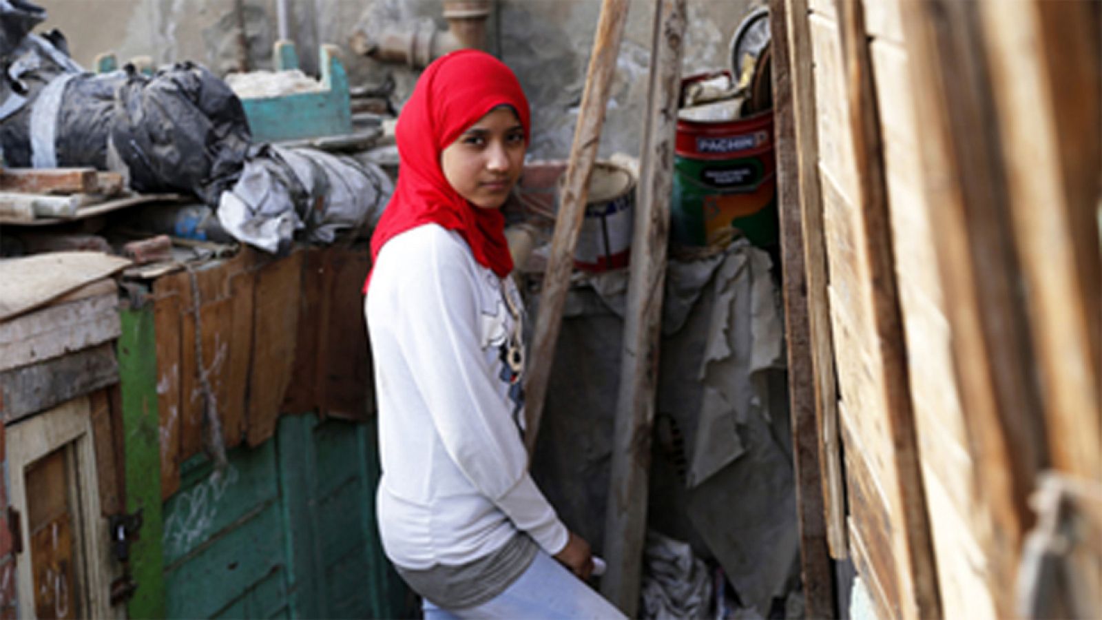 Médicos del Mundo lanza una plataforma online contra la mutilación genital femenina