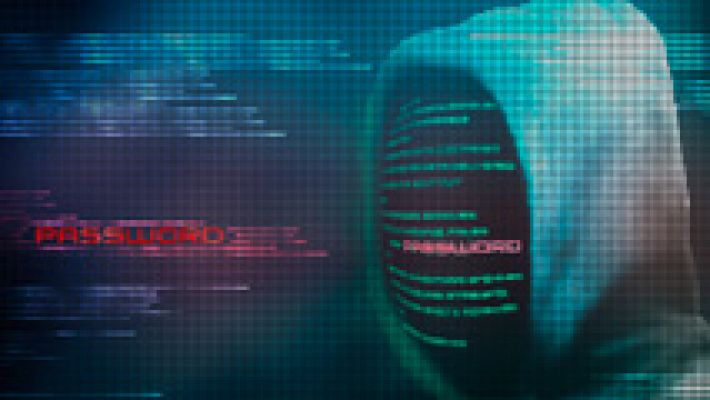 Telediario 1 - La 'Deep Web', el siniestro lado oscuro de internet