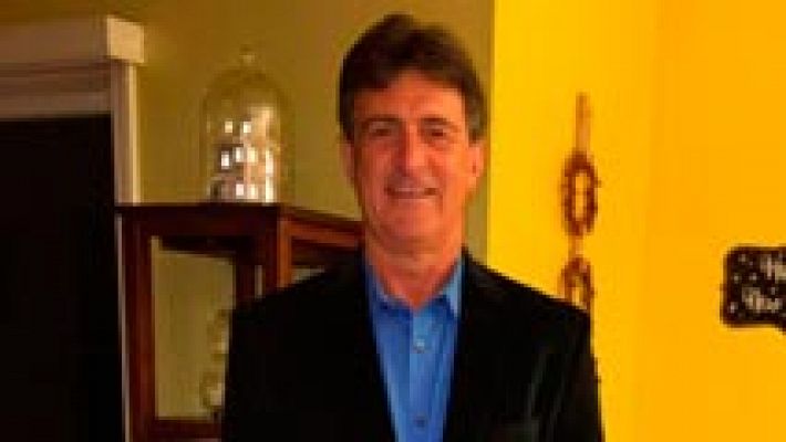 Telediario 1 - Kempes, destituido como 'embajador internacional' del Valencia