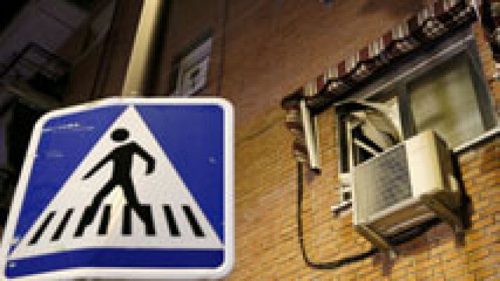 Informativo de Madrid - Informativo de Madrid 2 - 06/02/17