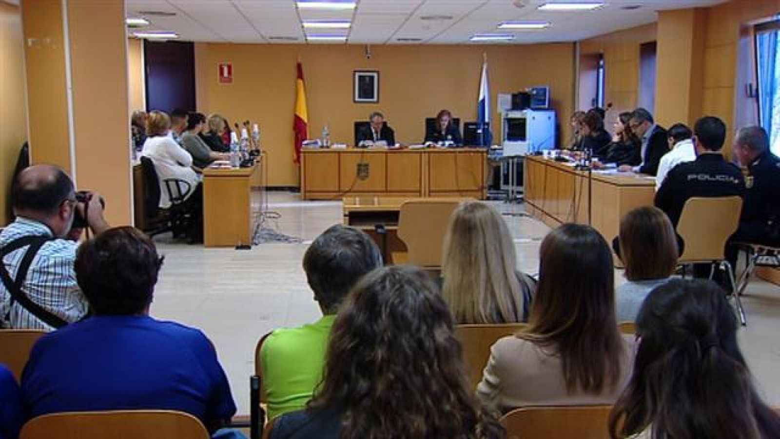 Canarias en 2' - 06/02/2017