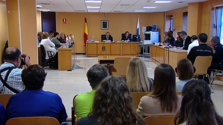 Telecanarias - Canarias en 2' - 06/02/2017