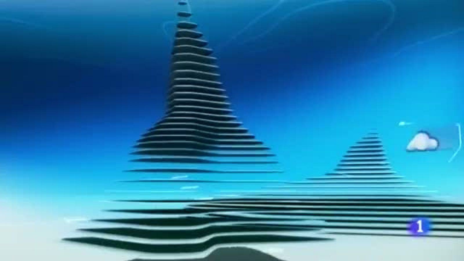 El Tiempo en la Comunidad de Navarra - 06/02/2017