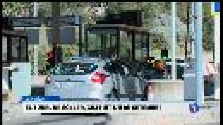 Informatiu Balear - Informatiu Balear 2 - 06/02/17