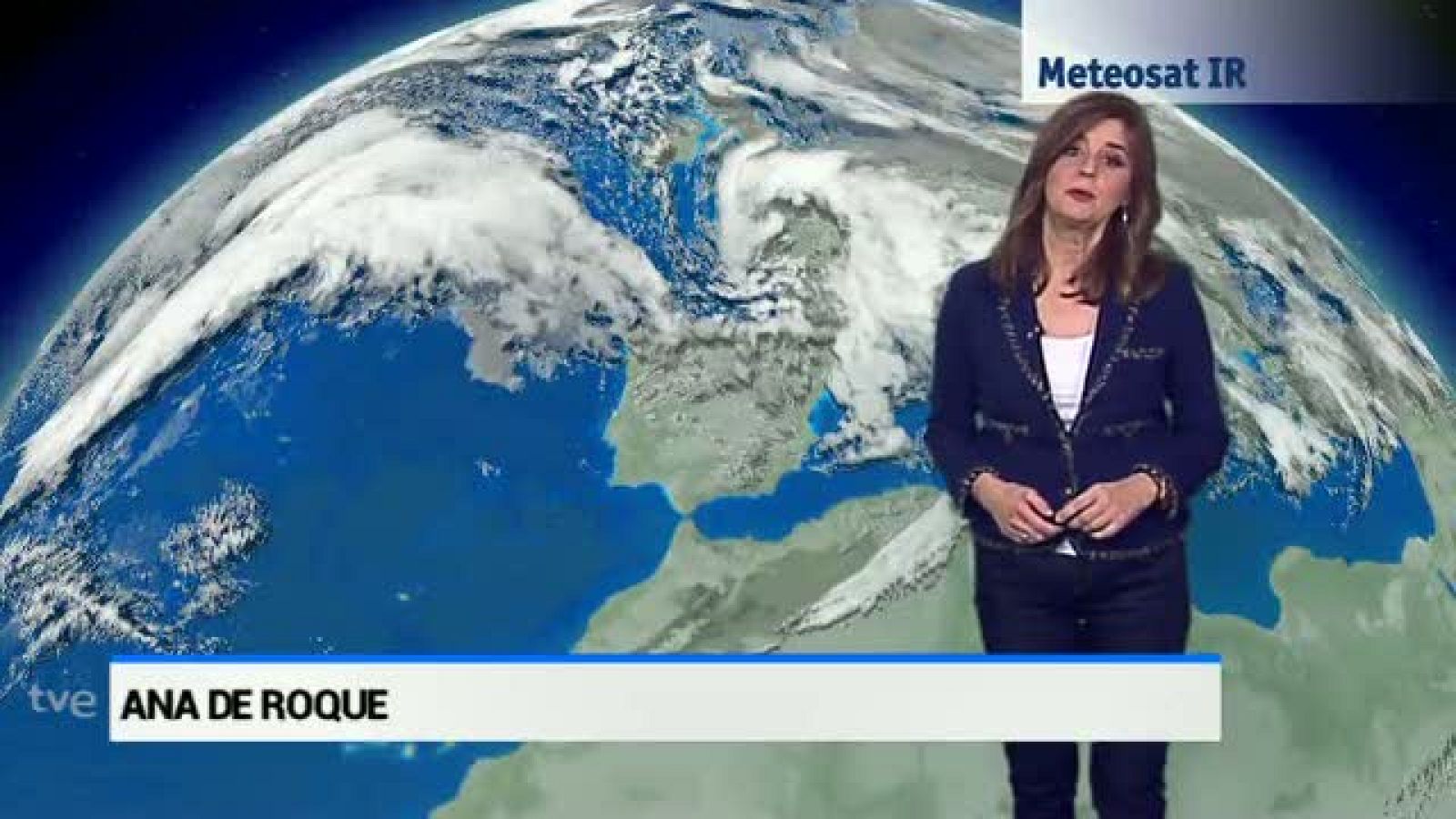 El tiempo en Andalucía - 06/02/17 | Ver