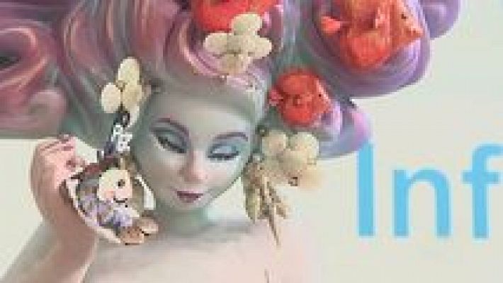 L'informatiu - Comunitat Valenciana - L'Informatiu - Comunitat Valenciana 2 - 06/02/17