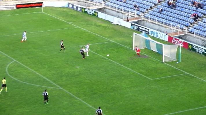  - RESULTADOS DEPORTIVOS