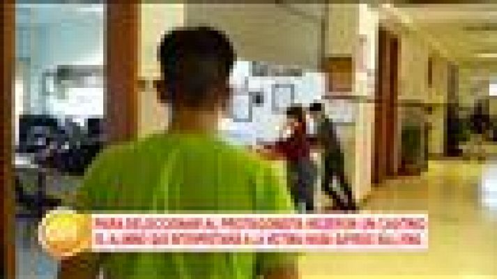 Cerca de ti - Cerca de ti - 06/02/2017