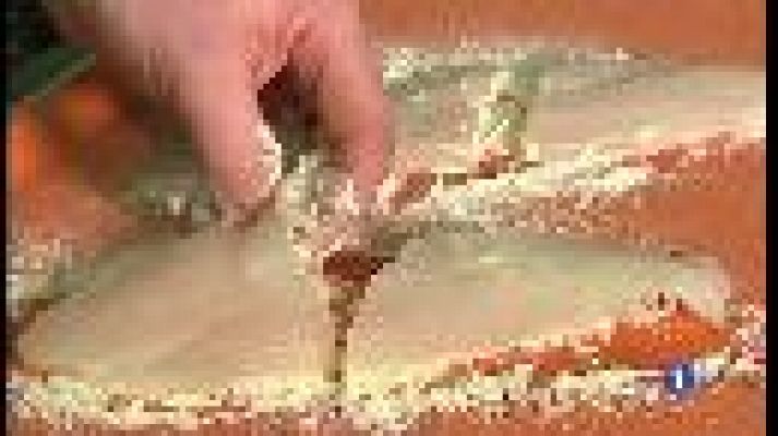 Informatiu Balear - Peix de proximitat a les escoles