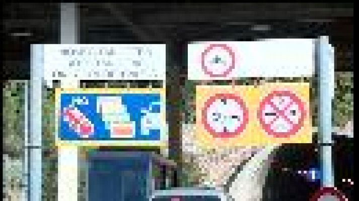 Informatiu Balear - Túnel gratuït a partir de setembre