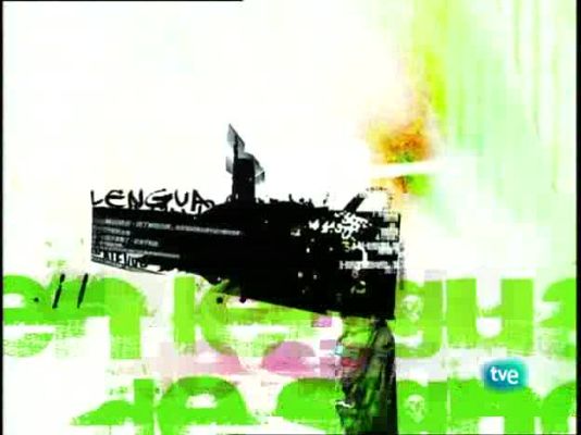 En construcción - En lengua de signos - 24/01/09