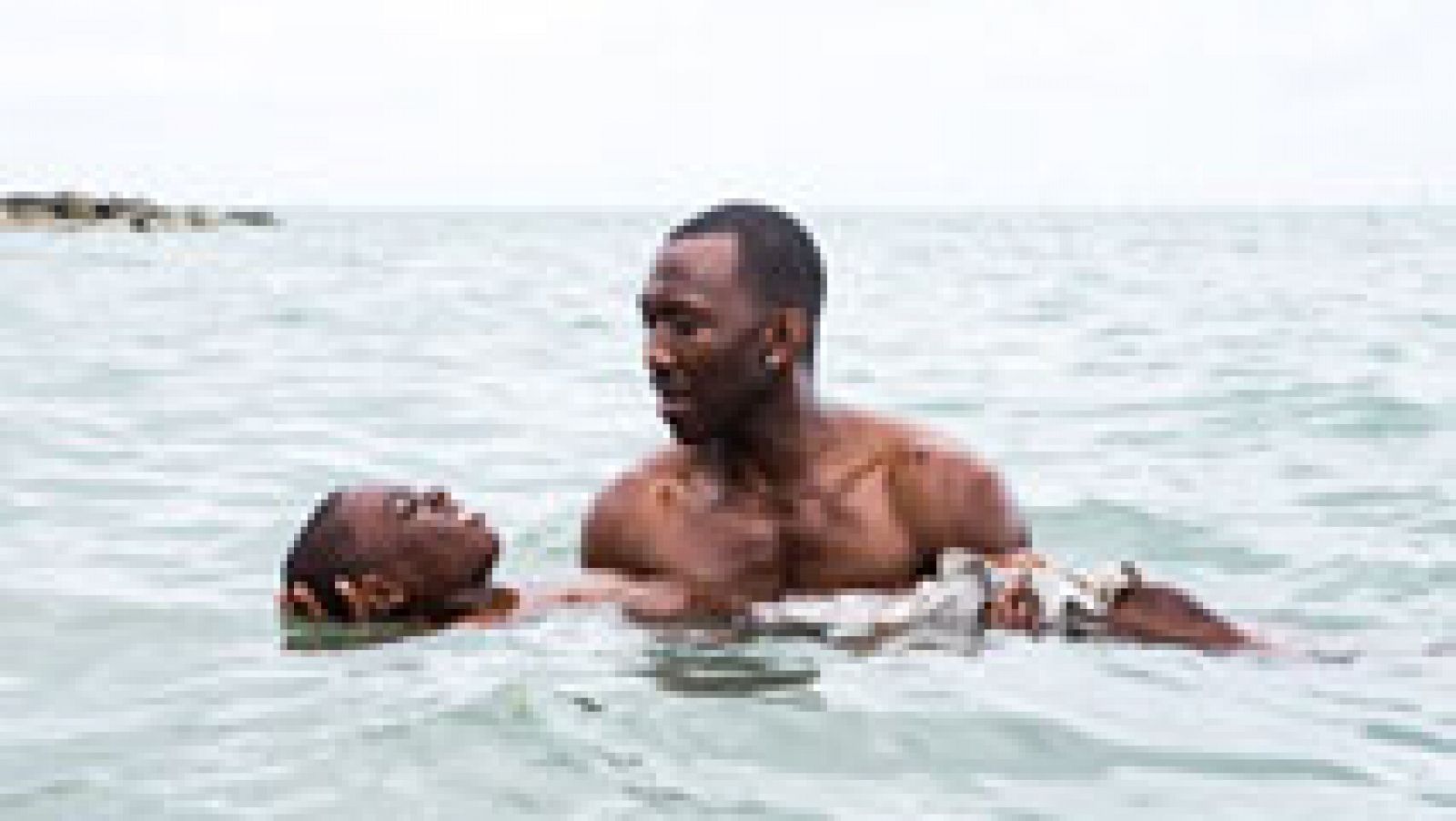 Tráiler de 'Moonlight'