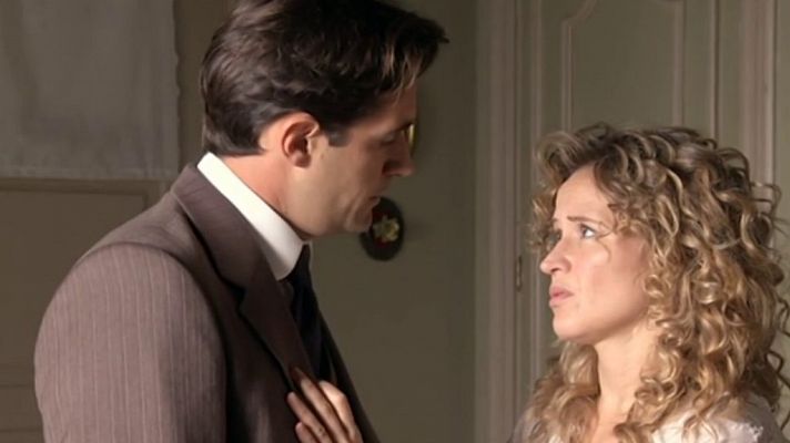 Seis hermanas - Episodio 436