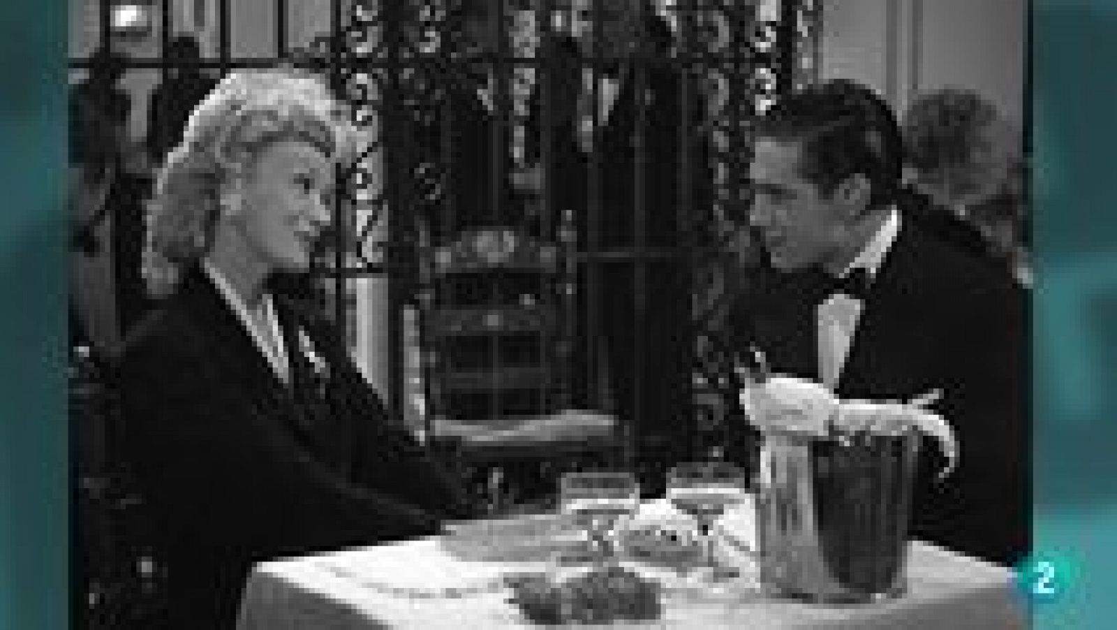 Historia de nuestro cine - Ídolos (Presentación) - ver ahora