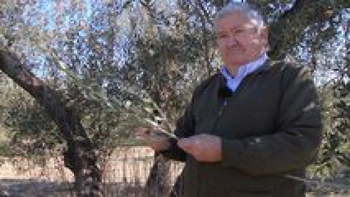 Aquí la Tierra - Aquí la Tierra - 06/02/17