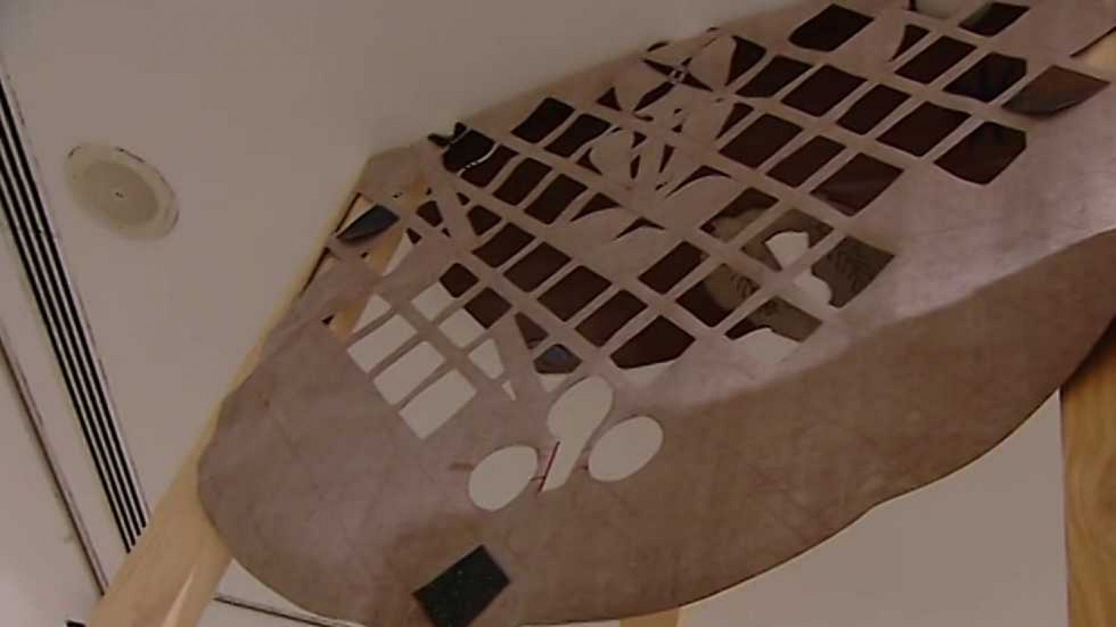 La 2 Noticias - 06/02/17 - ver ahora