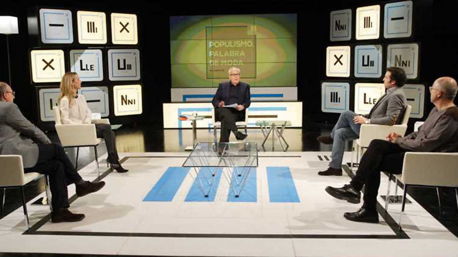 Millennium - Populismo, palabra de moda - ver ahora