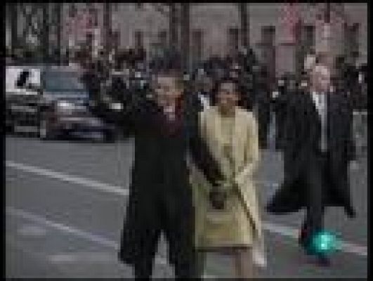 Parlamento - Parlamento - 24/01/09