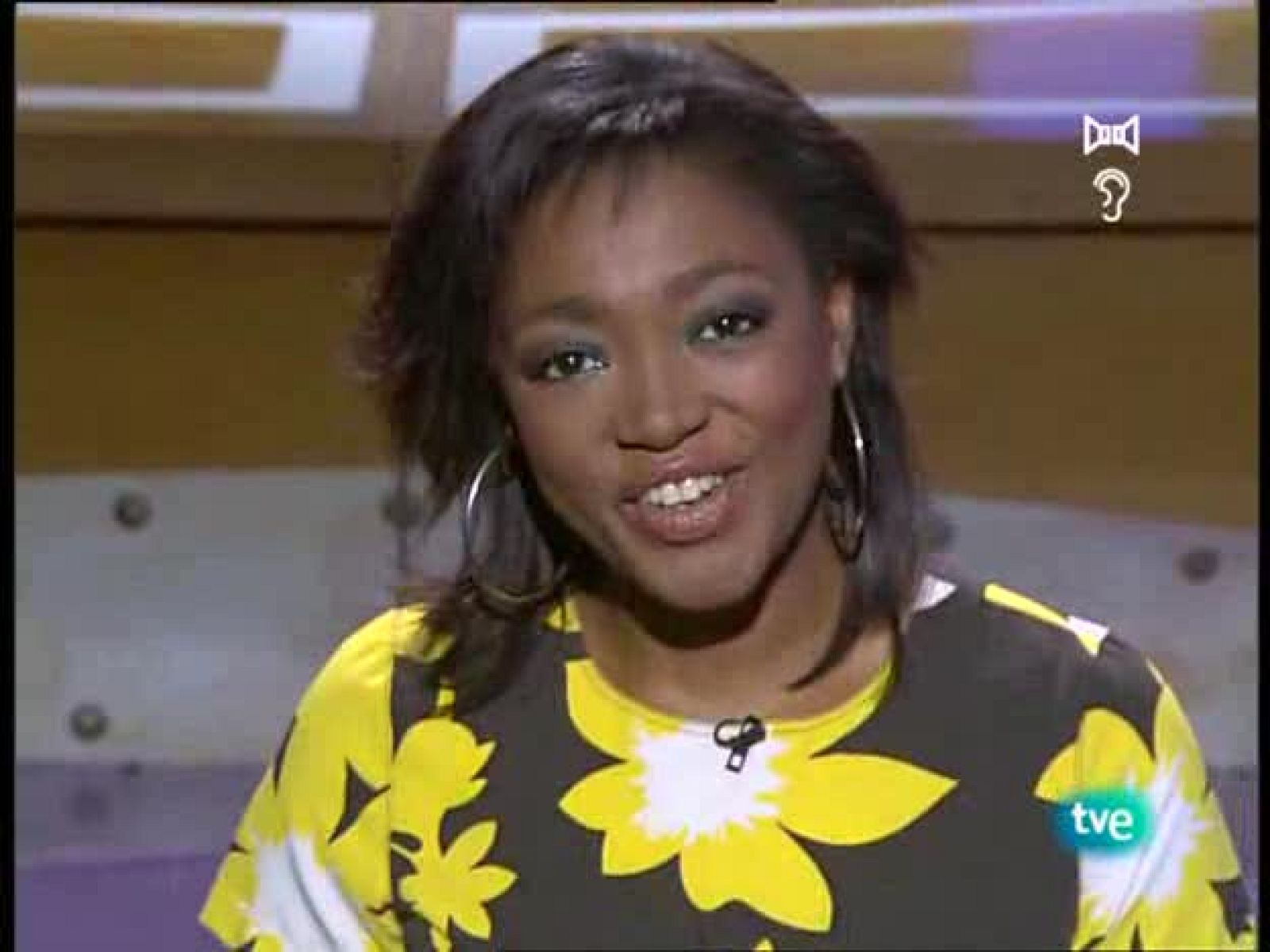 Palabra por palabra - 24/01/09 - Palabra por palabra | Ver