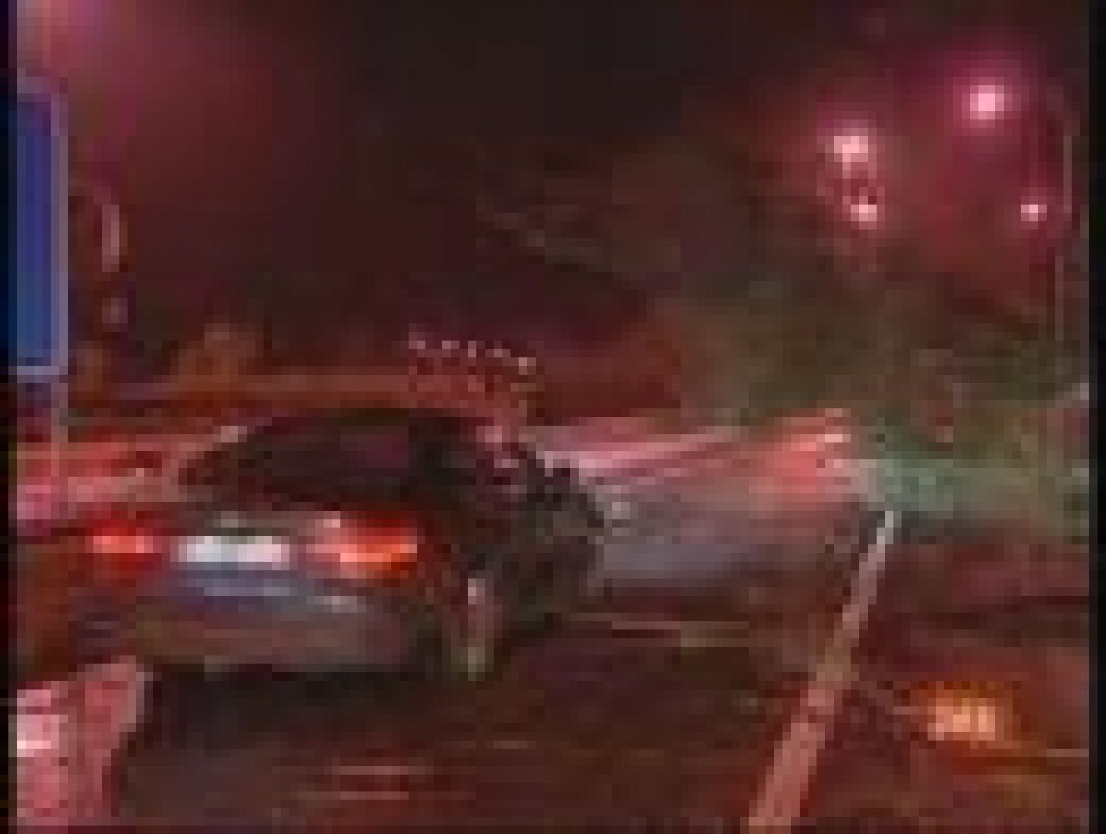 El Tiempo - 24/01/09 - El tiempo | Ver