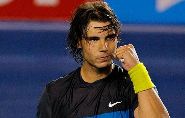  - Los españoles siguen imparables