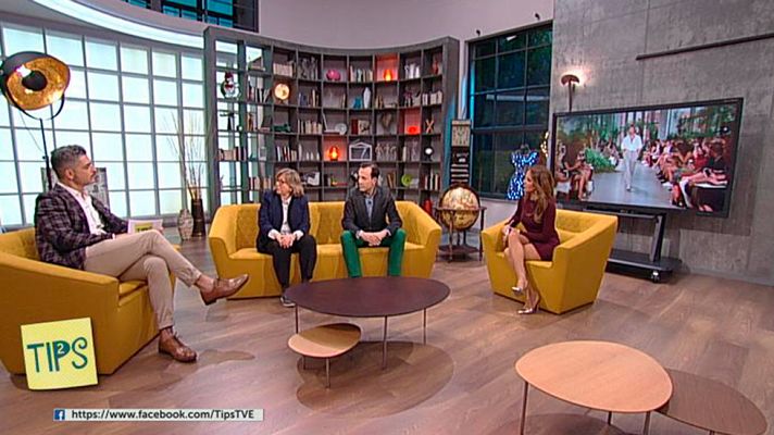 Tips - Vivir con estilo - Núria Basi