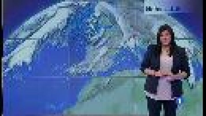 Informatiu Balear - El temps a les Illes Balears - 07/02/17