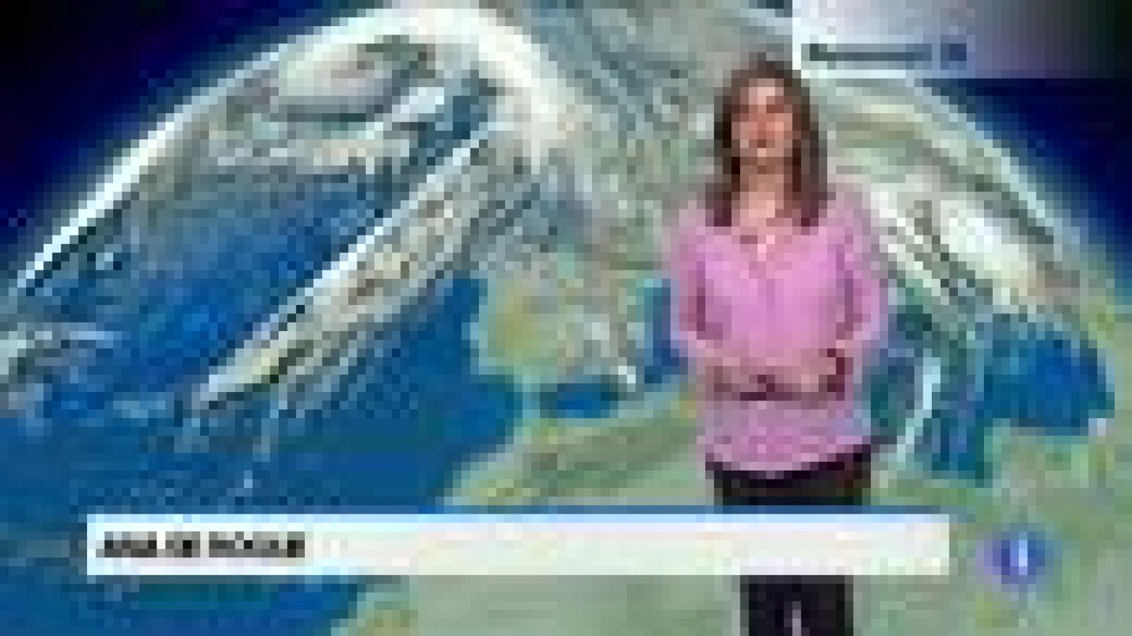 Noticias de Extremadura: El tiempo en Extremadura - 07/02/17 | RTVE Play