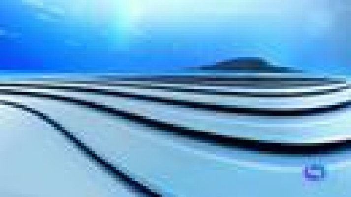 Telexornal - Galicia - Telexornal Galicia - 07/02/17