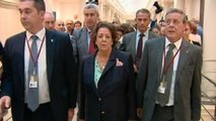 L'informatiu - Comunitat Valenciana - L'Informatiu - Comunitat Valenciana - 07/02/17