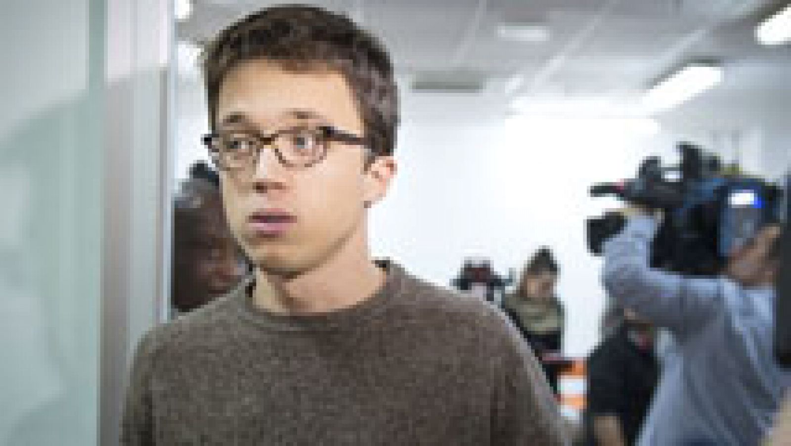 Iglesias propuso a Errejón ser candidato a la Comunidad de Madrid o a la Alcaldía en varias ocasiones