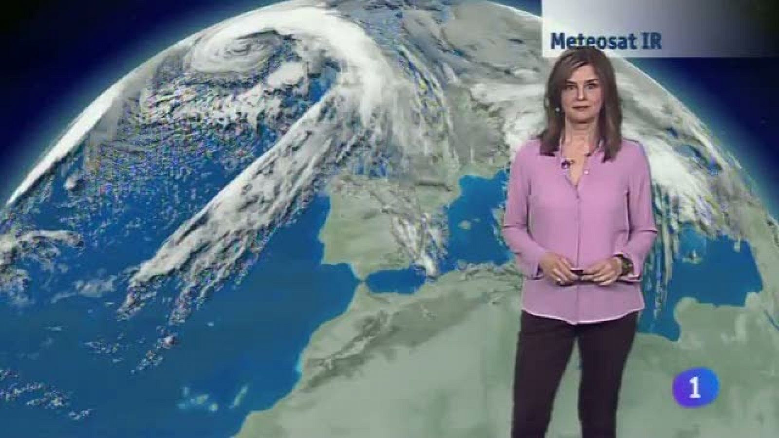 El Tiempo en Castilla-La Mancha - 07/02/17 | Ver