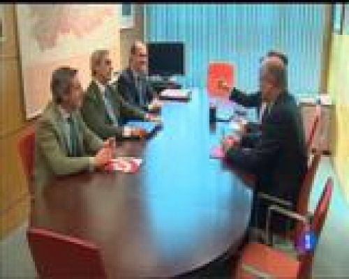 Panorama Regional - Asturias en 2' - 07/02/17