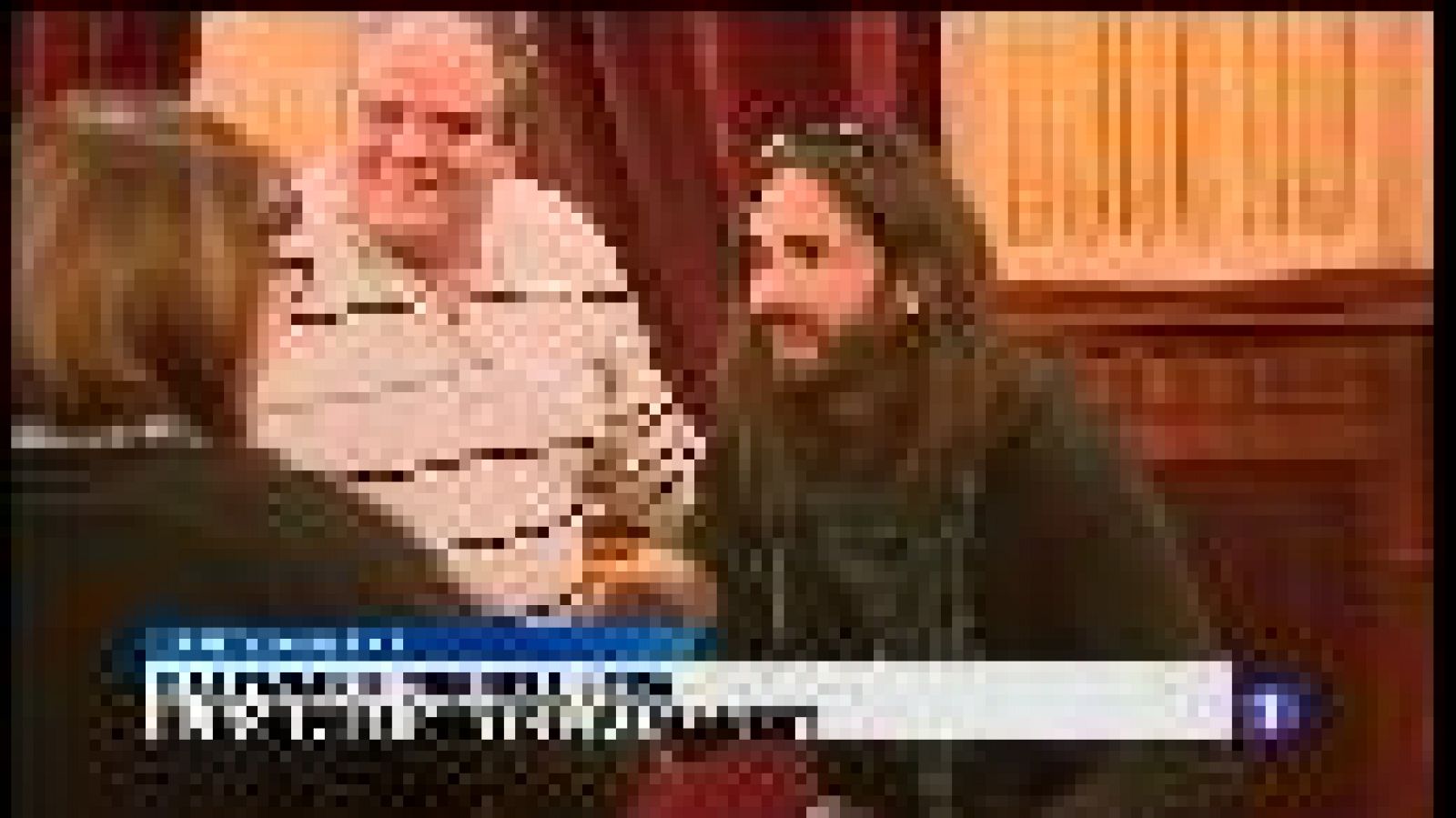 Informatiu Balear 2 - 07/02/17