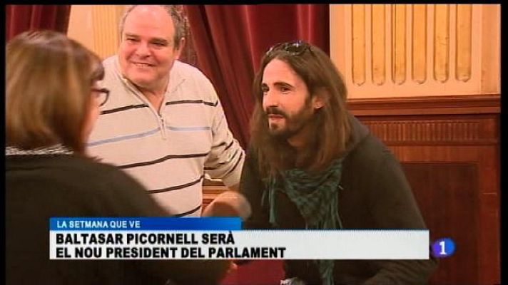 Informatiu Balear - Informatiu Balear 2 - 07/02/17