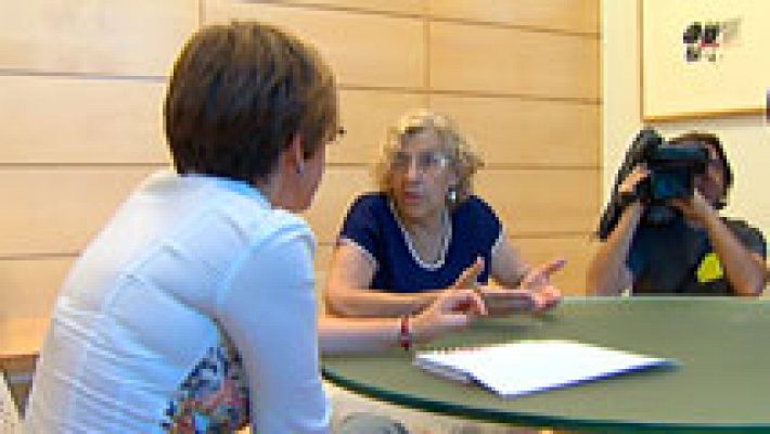 Informativo de Madrid - Informativo de Madrid 2 - 07/02/17