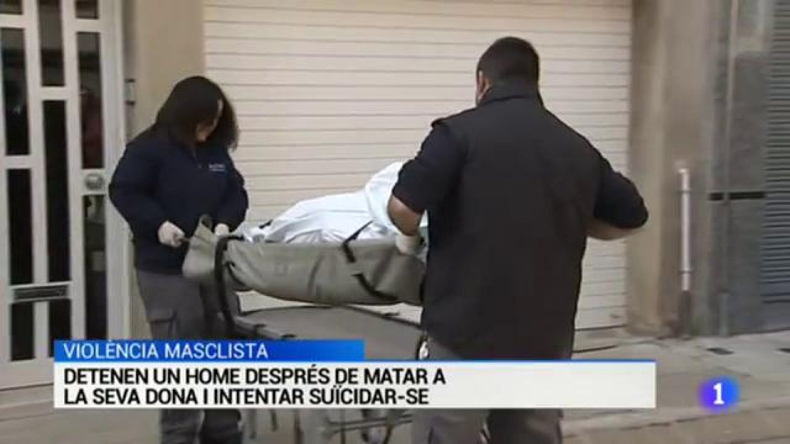 L'Informatiu 2 - 07/02/2017 | Veure