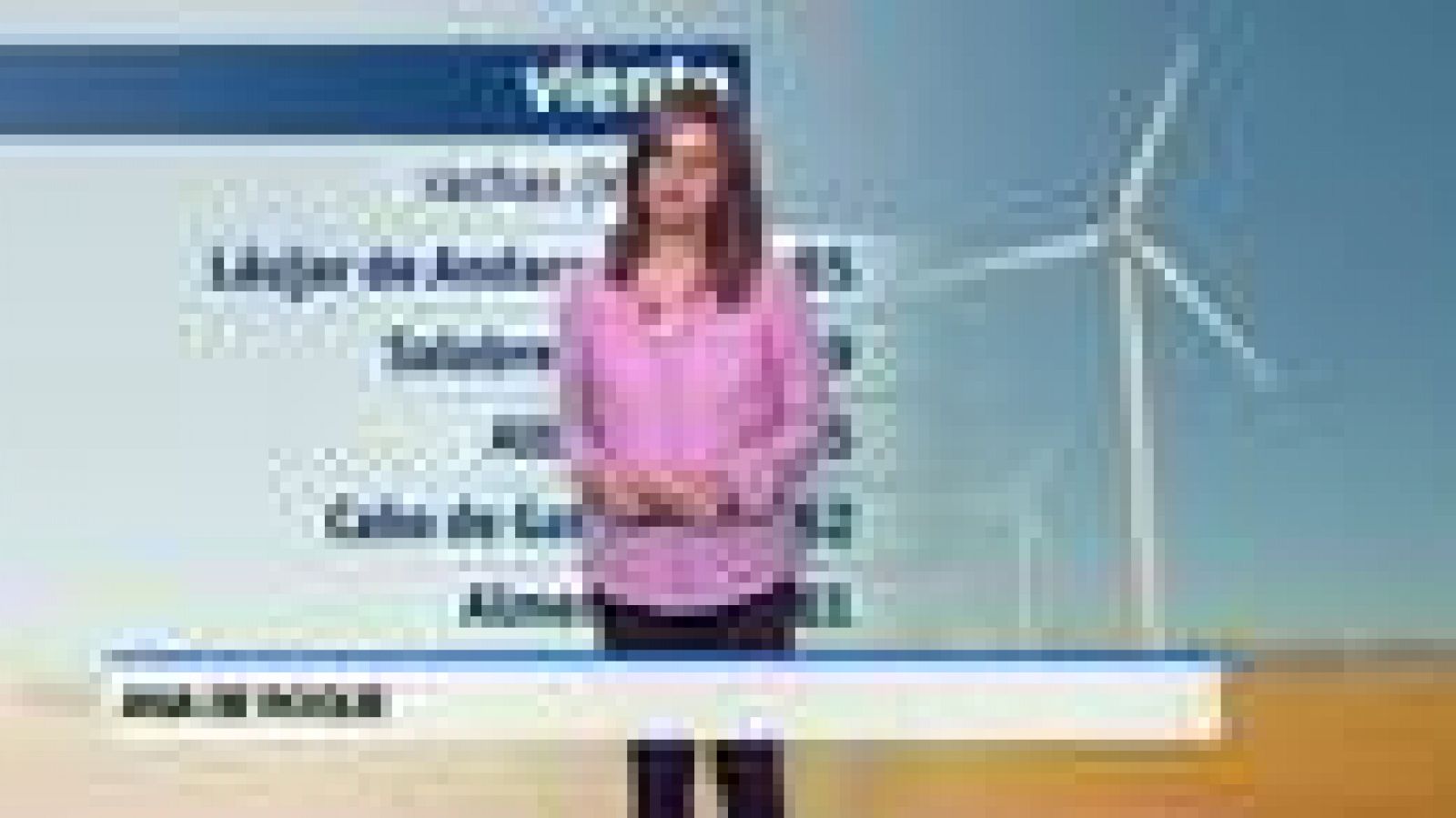 El tiempo en Andalucía - 07/02/17 | Ver