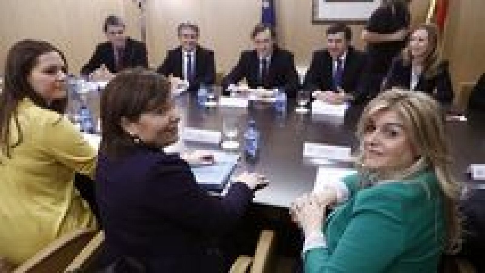 L'Informatiu - Comunitat Valenciana 2 - 07/02/17 - ver ahora